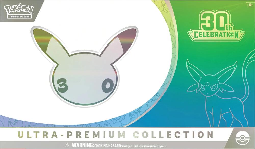 ME: 30th Celebration - Ultra-Premium Collection [Day]