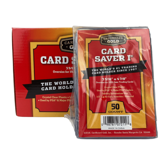 Card Saver I