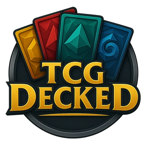 TCG Decked